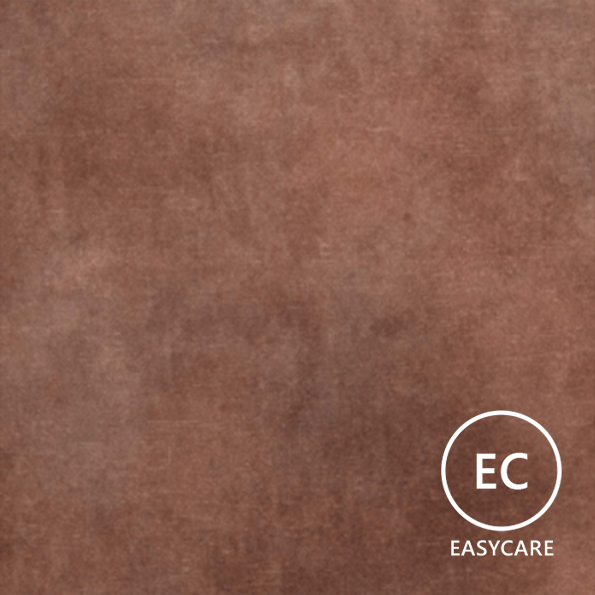 Lovely Terracotta (EasyClean Marbled Velvet)